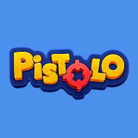 Pistolo Casino Logo