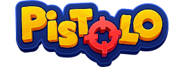 Pistolo online casino logo