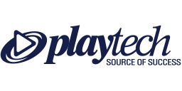 Playtech live dealer software provider logo