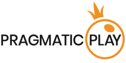 Pragmatic Play live dealer software provider logo