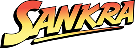 Sankra online casino logo