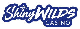 ShinyWilds online casino logo