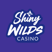 ShinyWilds Casino Logo