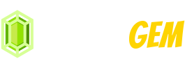 SlotsGem online casino logo