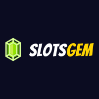 SlotsGem Casino Logo