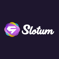 Slotum Casino Logo