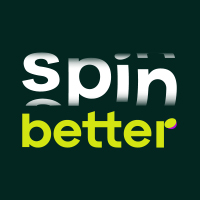 SpinBetter Casino Logo