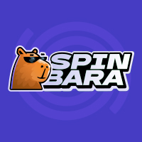 Spinbara Casino Logo