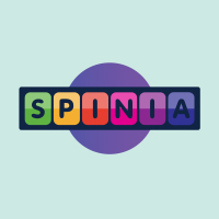 Spinia Casino Logo