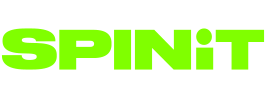 Spinit online casino logo