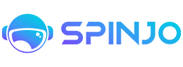 Spinjo online casino logo