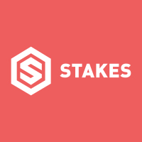 Stakes Casino Logo