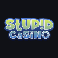 Stupid Casino Logo