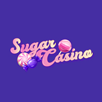 Sugar Casino Logo