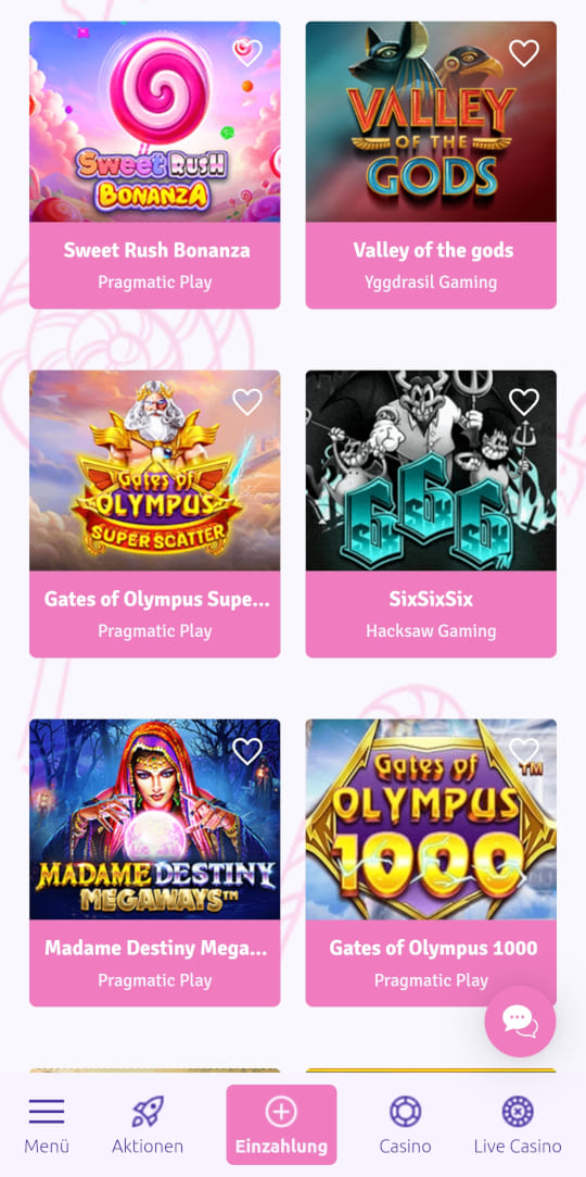 Sugar online casino top spielen mobile vorschau