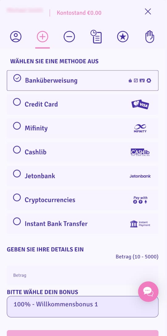 Sugar online casino zahlungen mobile vorschau