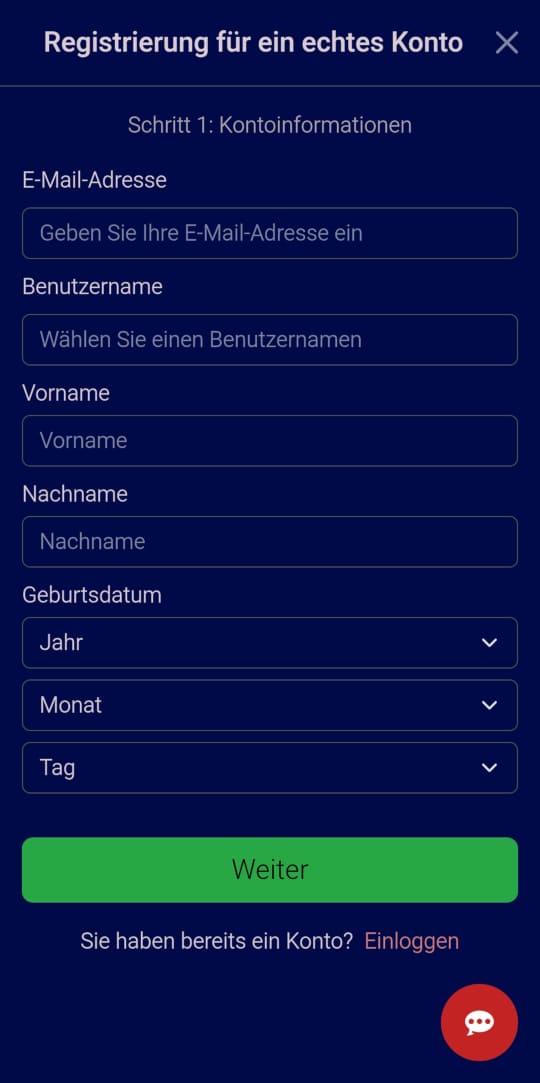 This is Vegas online casino registrieren mobile vorschau