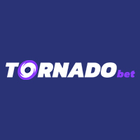 TornadoBet Casino Logo