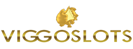 Viggoslots online casino logo