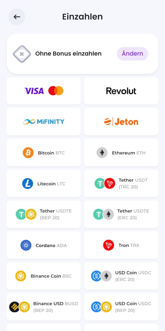 Winnerz online casino zahlungen mobile vorschau