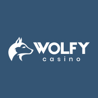 Wolfy Casino Logo