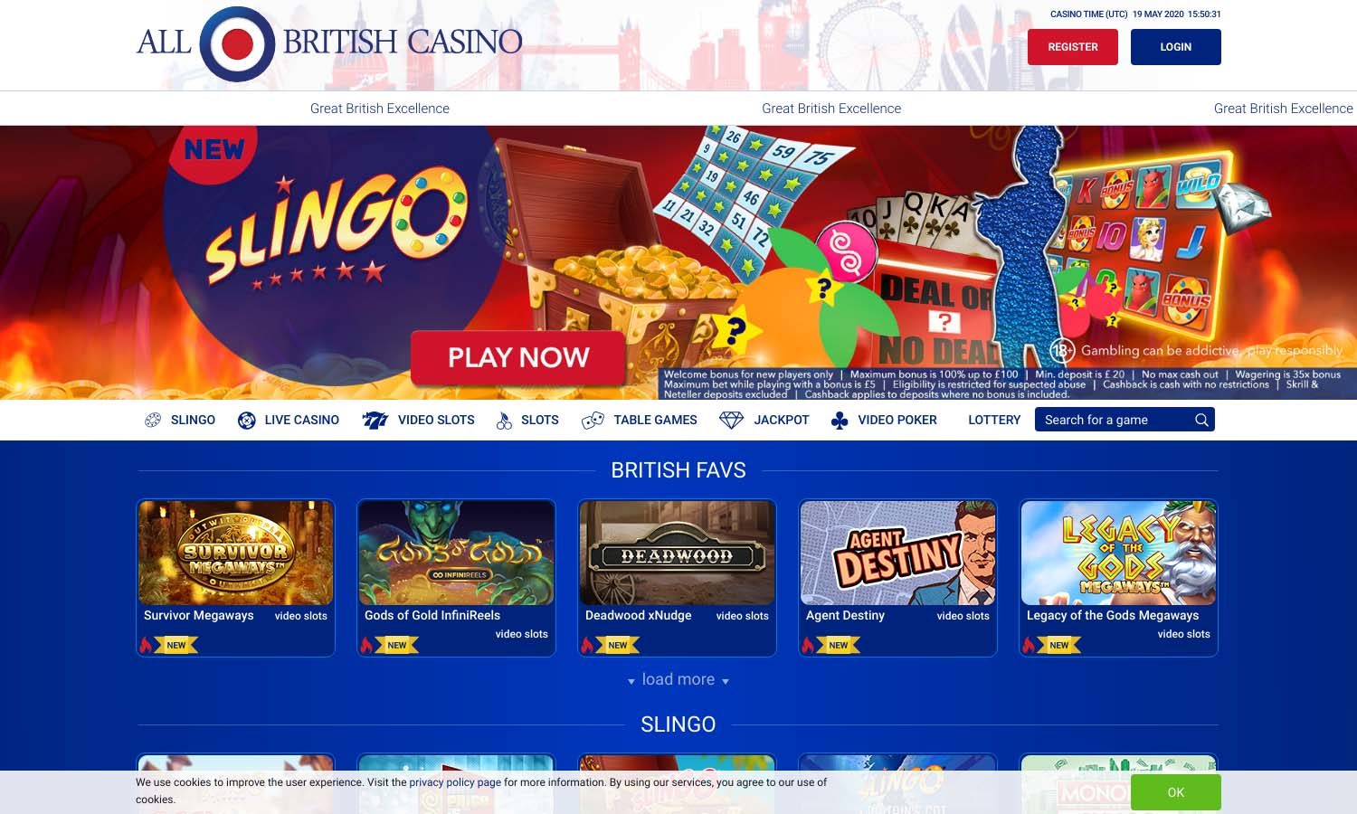 Aol free slots lounge – best casino games platform