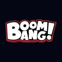BoomBang Casino Logo