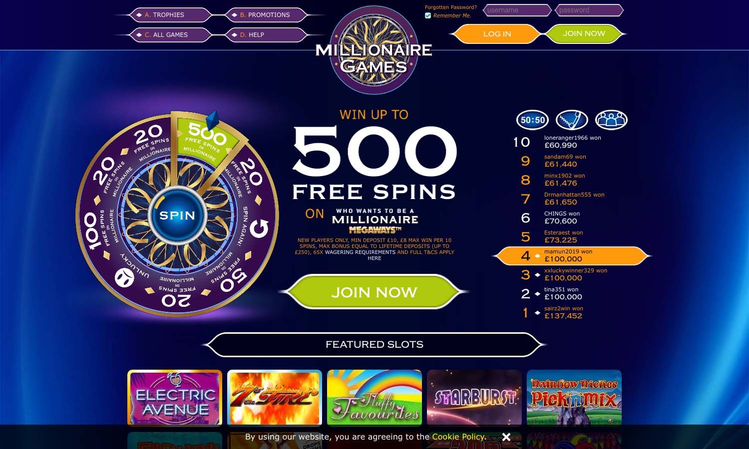 Millionaire Casino Test Erfahrungen mit Millionaire Casino (2024)