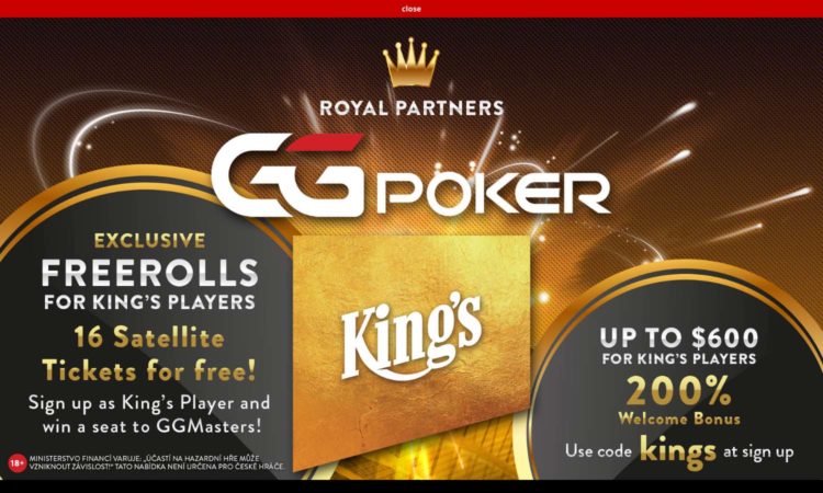 Kings Casino Erfahrungen Kings Casino Erfahrungen
