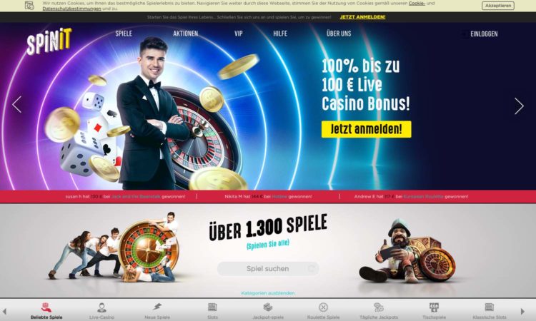 casino live spielen bester casino bonus ohne einzahlung 2020